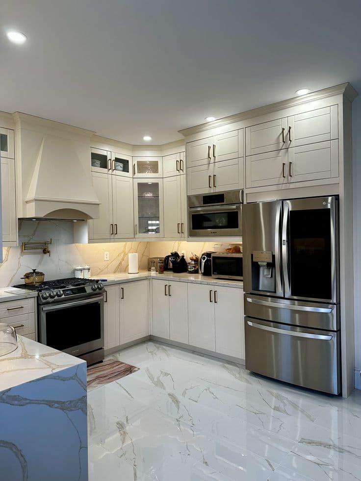 Kitchen Renovation Costs in Kenya: What KSh 200K, KSh 500K & KSh 1M+ Actually Gets You