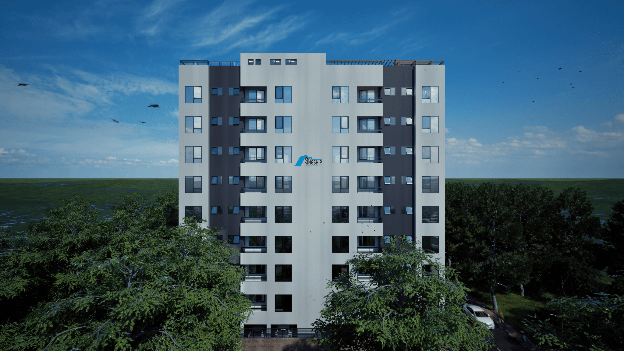 Stuck on a Budget? Why Co-Housing Might Be Your road to Home Ownership in Kenya