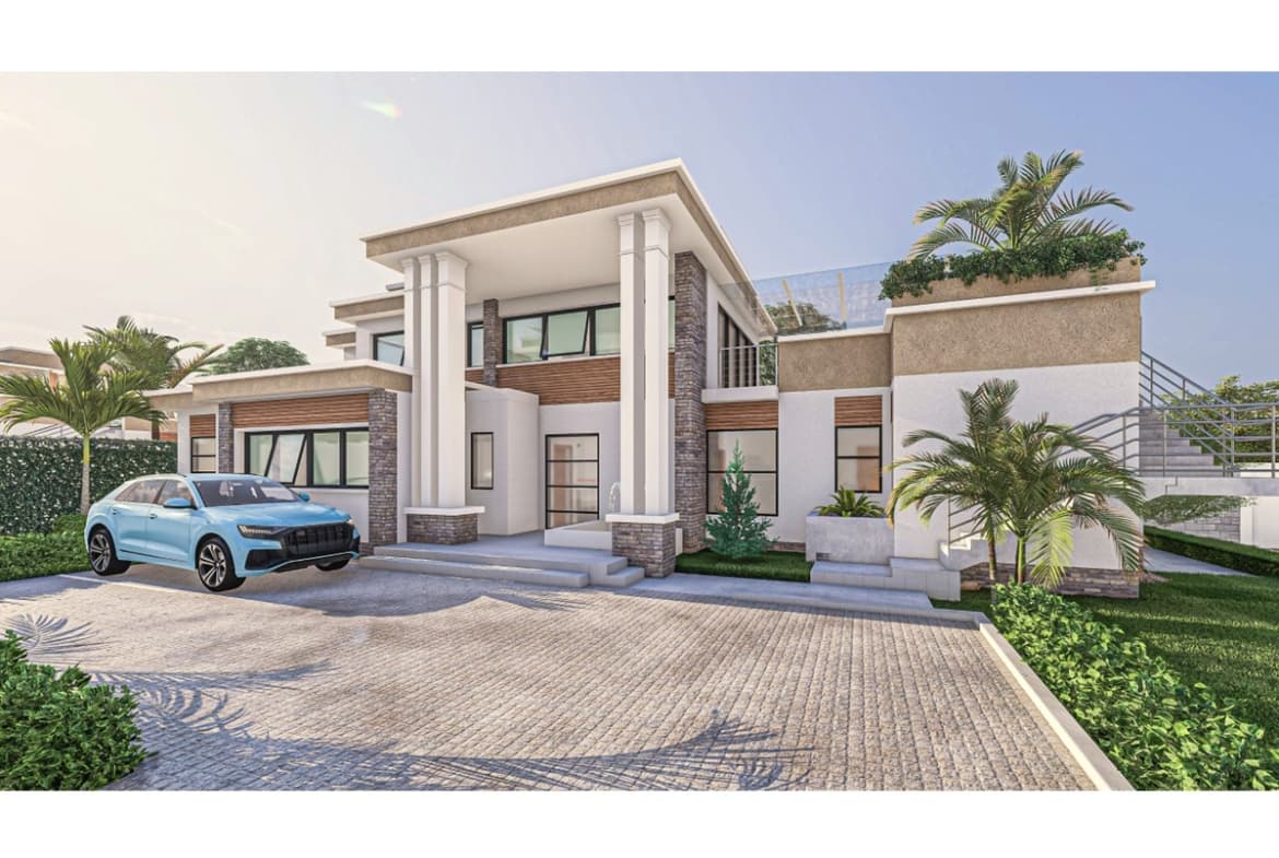 Oint Country Homes