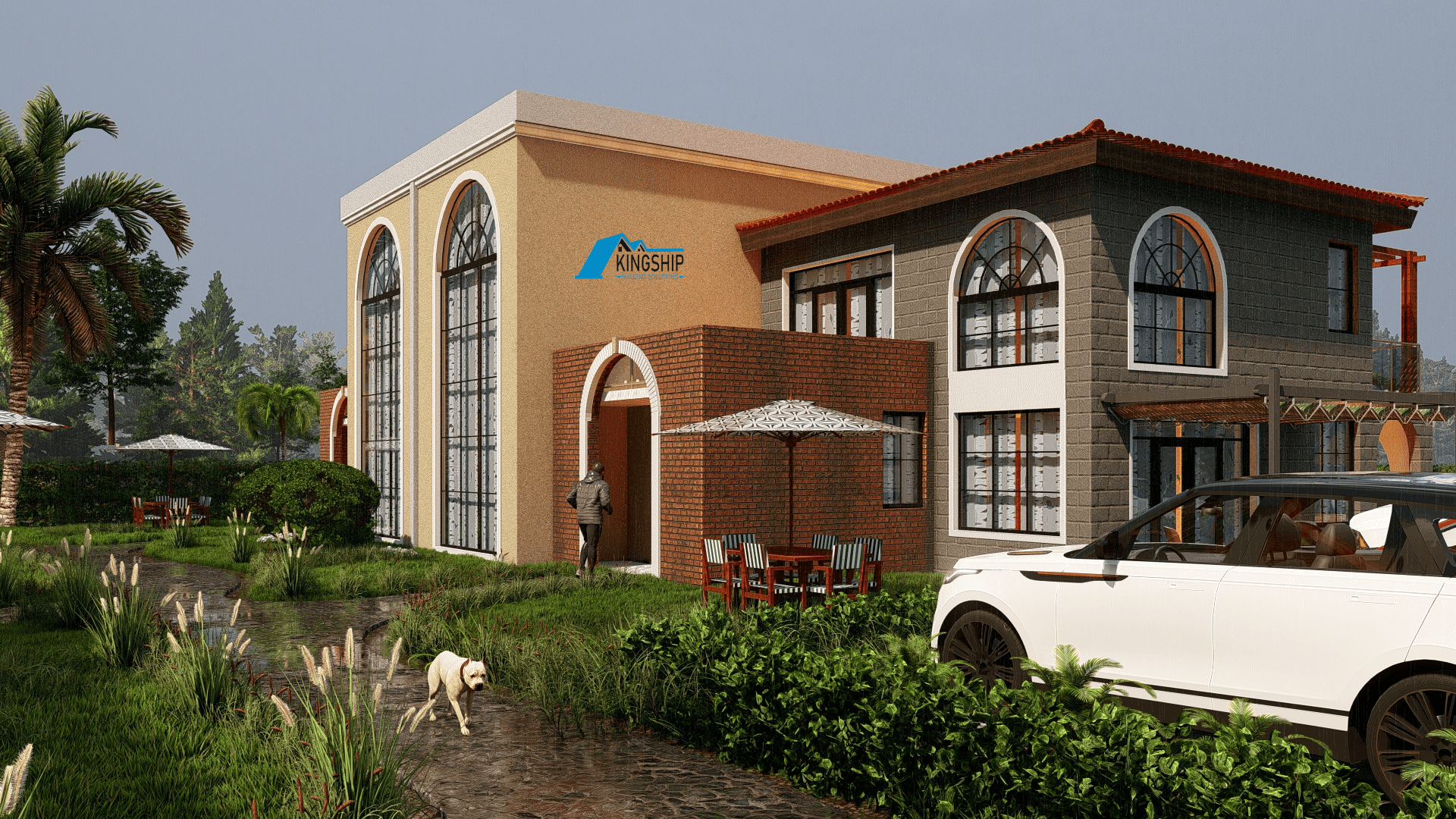 How Co Housing Can Solve Kenya’s Affordable Housing Gap