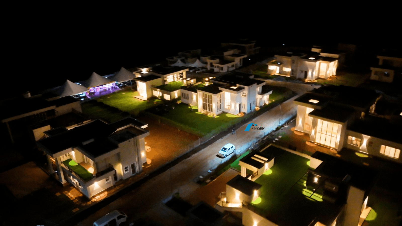 How Co Housing Can Solve Kenya’s Affordable Housing Gap?