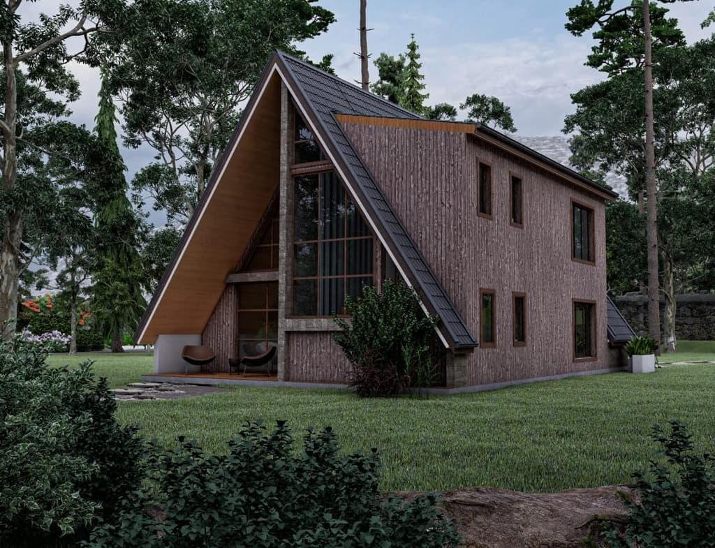 Ridgeway Villa