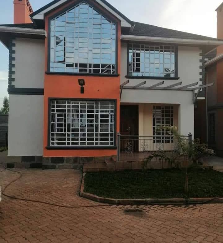 El Sali Villas