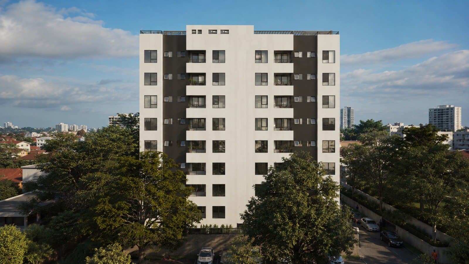 Cricket Royale — Co-Housing, Kiambu